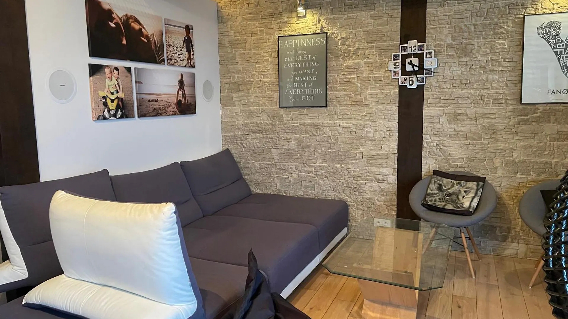 Villa Avec Piscine Proche Annecy Geneve Cruseilles