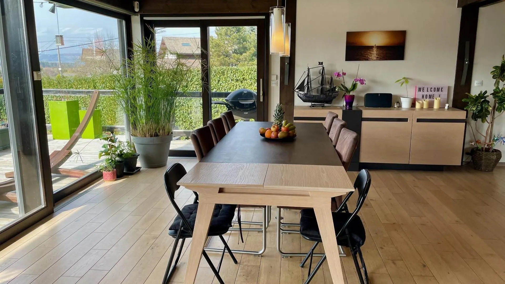 Villa Avec Piscine Proche Annecy Geneve Cruseilles