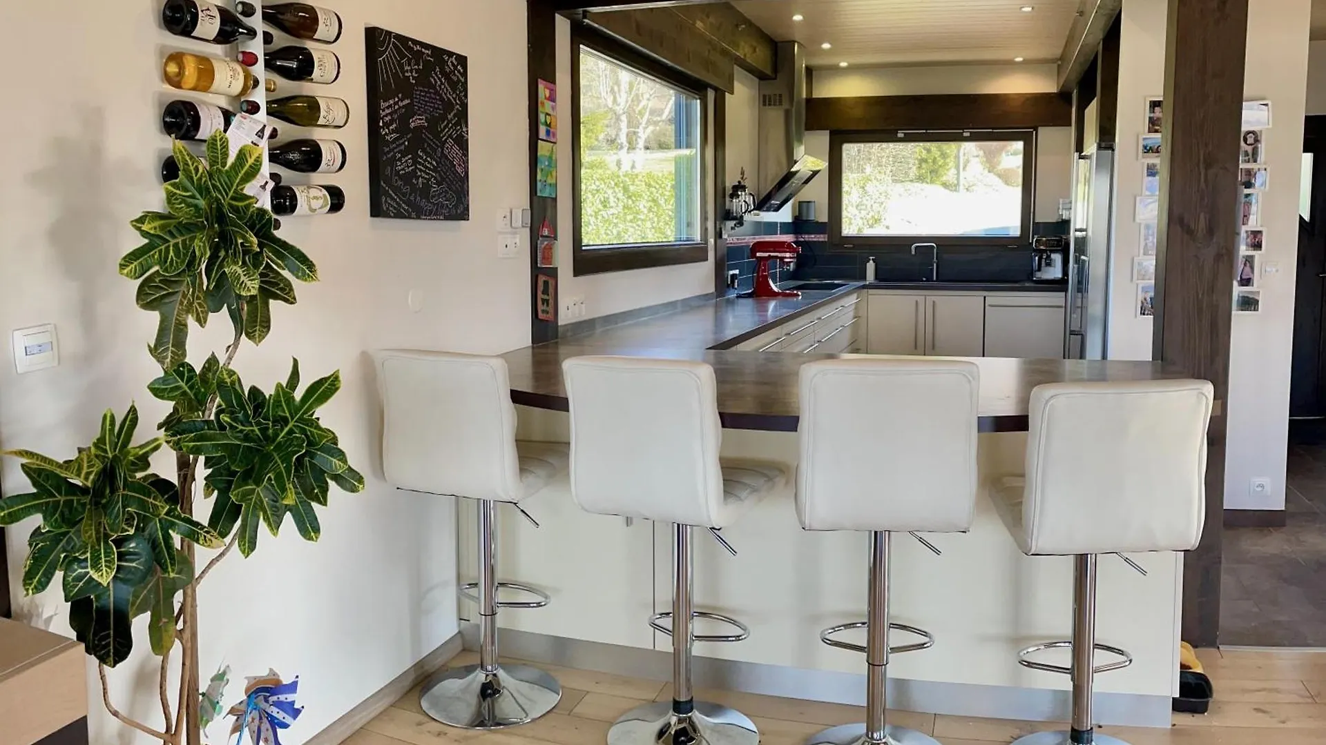 Villa Avec Piscine Proche Annecy Geneve Cruseilles